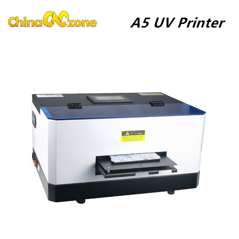 Urter rigtig meget forskellige ACHI A5 UV Printer Flatbed Inkjet printer for phone case – ACHIUVPRINTER