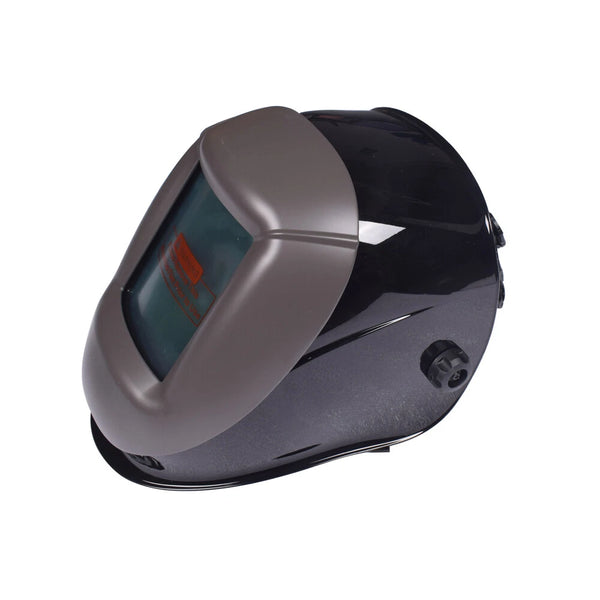 protective welding helmet