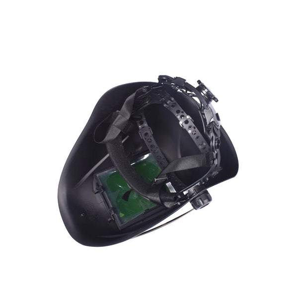 protective welding helmet