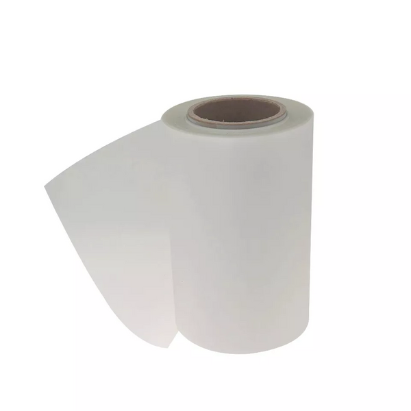 1 Roll PET Film 100m DTF Transfer Film For Direct Transfer A3 DTF Printer Roll